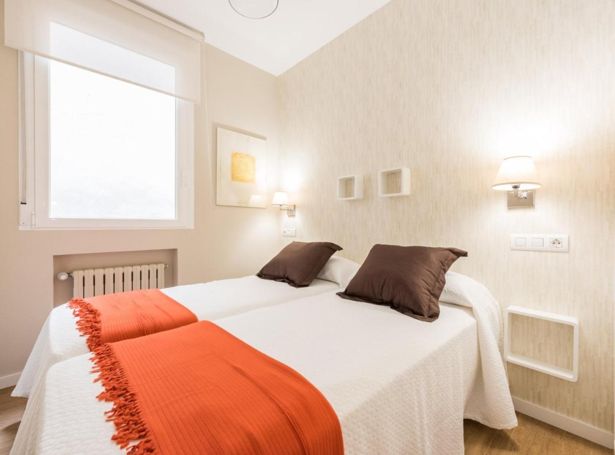 Apartamento Opera I Madrid Exterior foto